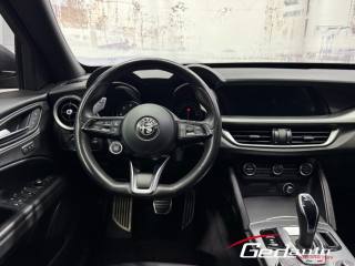 ALFA ROMEO Stelvio usata, con Fendinebbia