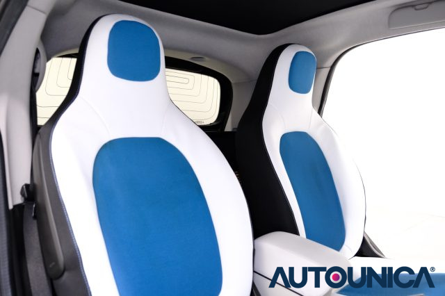 SMART ForTwo usata 50