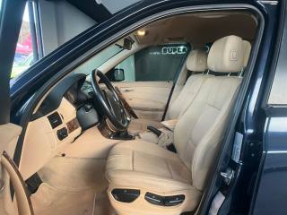 BMW X3 usata, con Boardcomputer