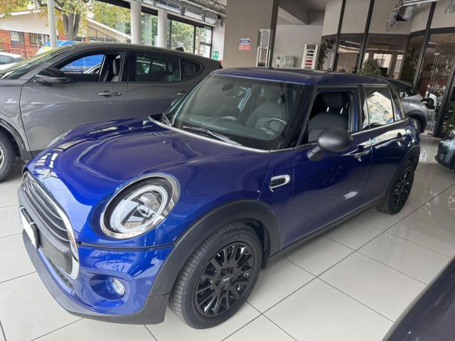 MINI One usata, con Airbag