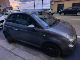 FIAT 500 usata, con Chiusura centralizzata