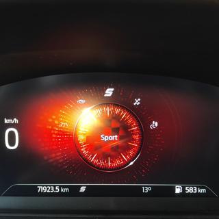 FORD Puma usata, con USB