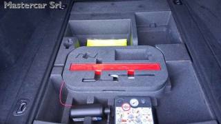 ALFA ROMEO Stelvio usata, con Immobilizzatore elettronico