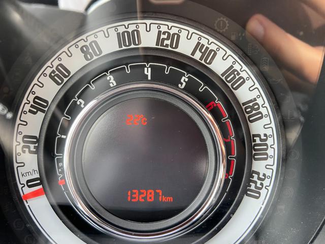 FIAT 500 usata, con ESP