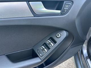 AUDI A4 usata, con Servosterzo
