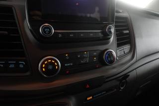 FORD Transit Custom usata 8