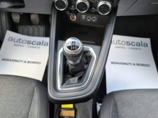 RENAULT Clio usata, con Sensore di pioggia