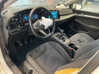 VOLKSWAGEN Golf usata, con Cruise Control