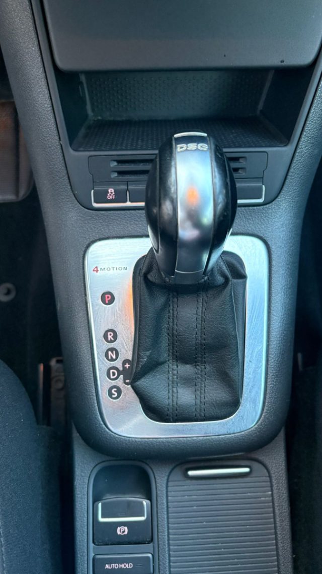 VOLKSWAGEN Tiguan usata, con Fendinebbia