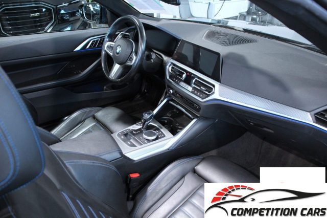 BMW 430 usata, con Chiusura centralizzata