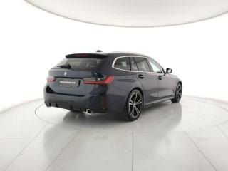 BMW 320 usata, con Alzacristalli elettrici