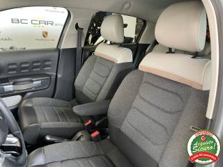 CITROEN C3 usata, con Chiusura centralizzata