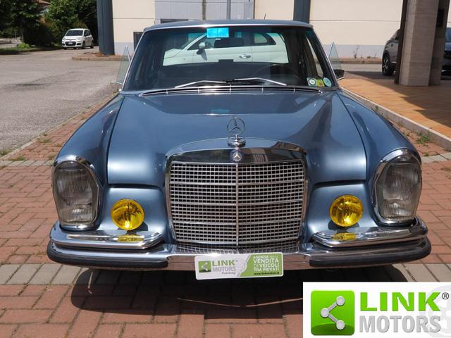 MERCEDES-BENZ 280 usata 1
