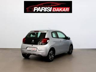 PEUGEOT 108 usata, con Airbag Passeggero