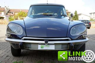 CITROEN DS usata, con Luci diurne