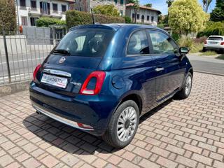 FIAT 500 usata, con Airbag Passeggero