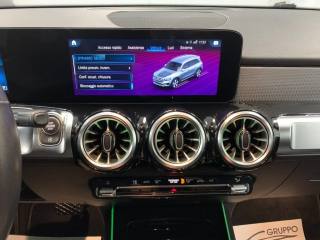 MERCEDES-BENZ GLB 180 usata, con Sedili sportivi