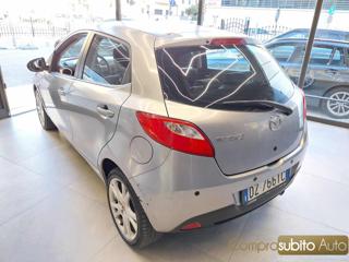 MAZDA 2 usata 26
