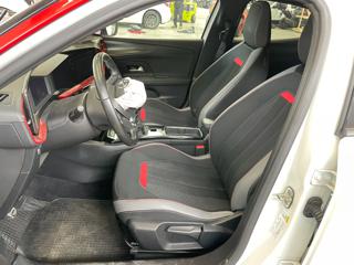 OPEL Mokka usata, con Fendinebbia