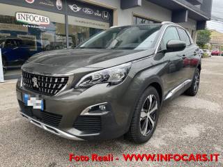 PEUGEOT 3008 usata, con Airbag laterali