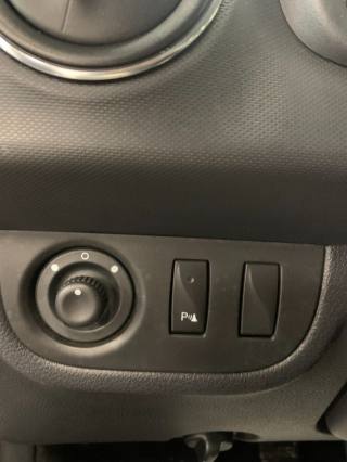 DACIA Sandero usata, con Portapacchi