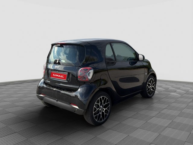 SMART ForTwo usata 4