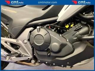 HONDA NC 750 usata 6