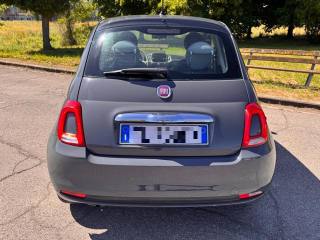 FIAT 500 usata, con Chiusura centralizzata