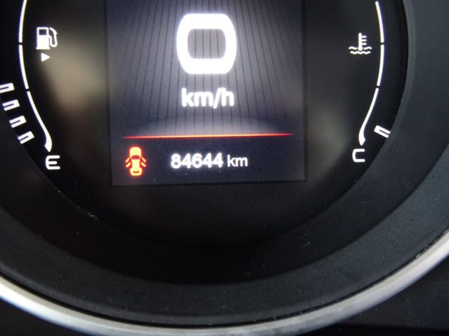 FIAT 500L usata, con Fendinebbia