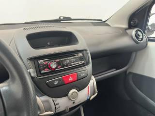 CITROEN C1 usata, con Lettore CD