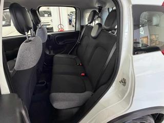 FIAT Panda usata, con Bluetooth