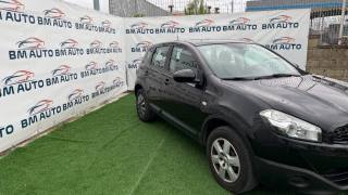 NISSAN Qashqai usata, con Airbag laterali