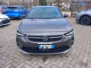 OPEL Corsa usata, con Boardcomputer