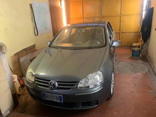 VOLKSWAGEN Golf usata, con Airbag