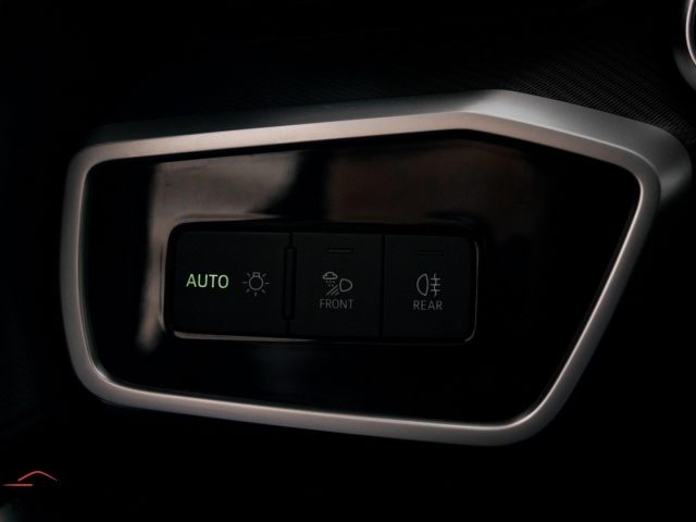 AUDI A6 usata, con Sound system