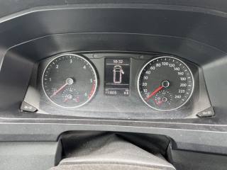 VOLKSWAGEN Transporter usata, con Specchietti laterali elettrici