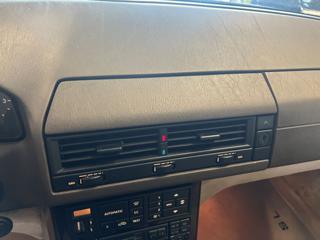 MERCEDES-BENZ SL 280 usata, con Ruota di riserva
