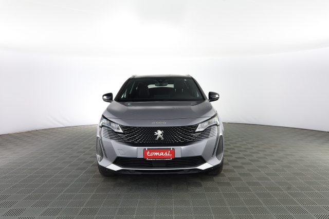 PEUGEOT 5008 usata 0