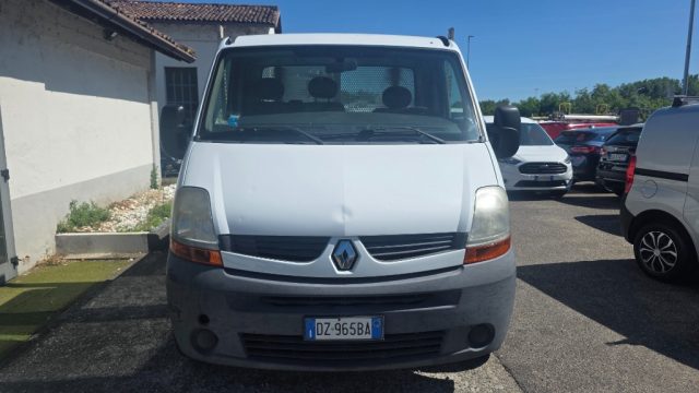 RENAULT Master usata 4