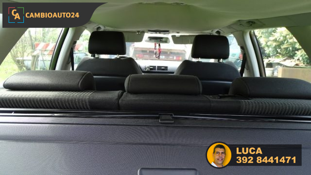 AUDI A4 usata 116
