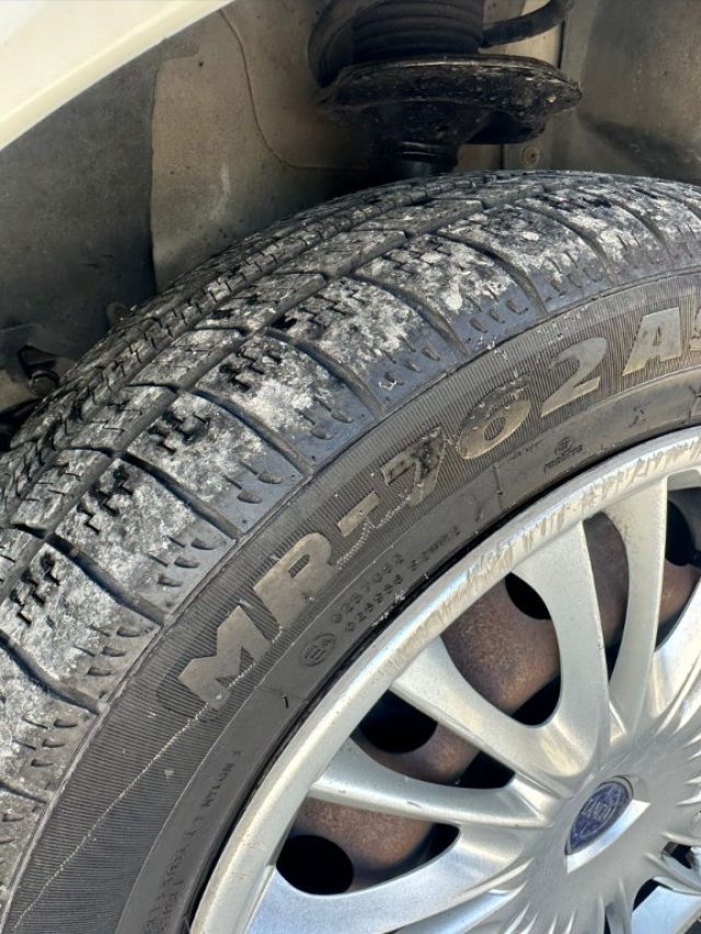 LANCIA Ypsilon usata 10