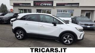 OPEL Crossland X 1.5 ECOTEC D 110 CV Edition PERMUTE UNICOPR.NEOPAT