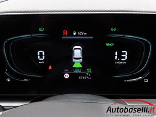 KIA Niro usata, con Hill holder