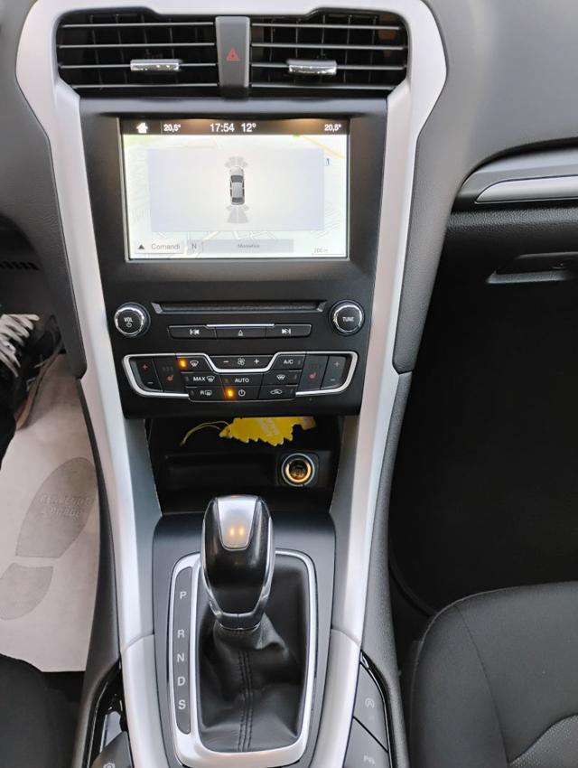 FORD Mondeo usata, con ESP