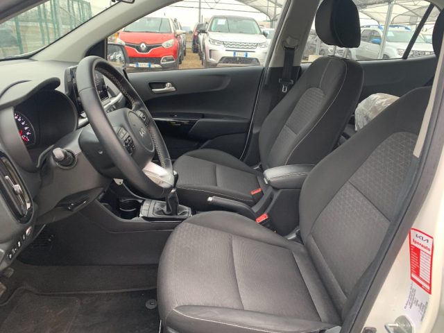 KIA Picanto usata, con Chiusura centralizzata