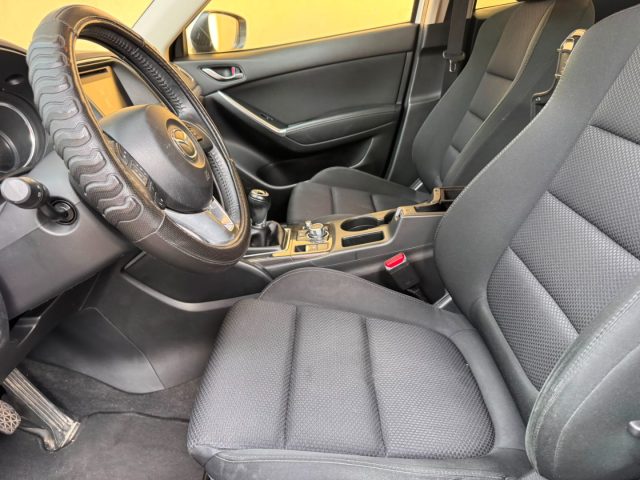 MAZDA CX-5 usata, con Chiusura centralizzata