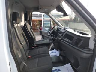 FORD Transit usata, con Fari LED