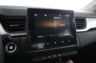 RENAULT Captur usata 10