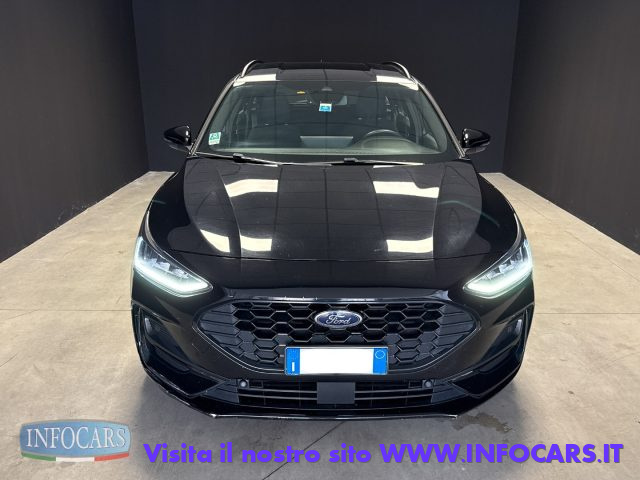 FORD Focus usata, con USB