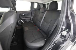 JEEP Renegade usata 2